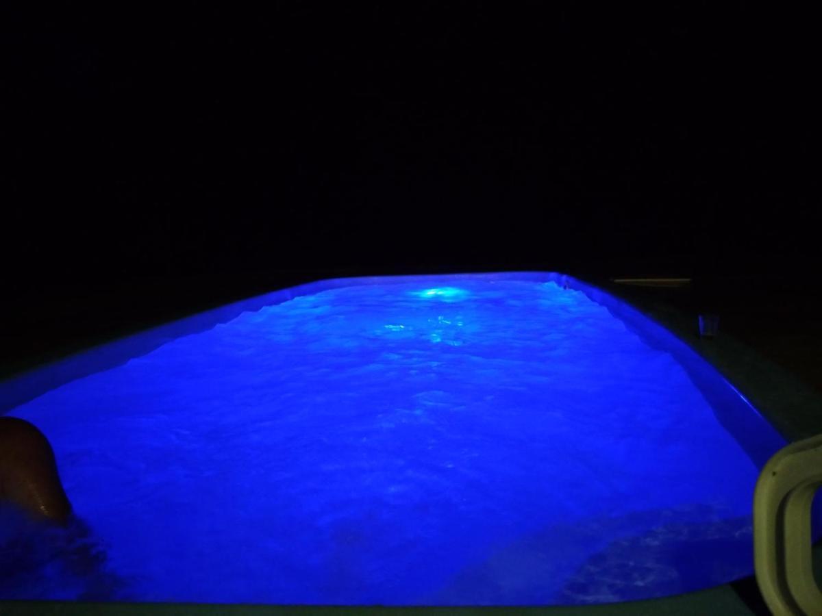 Pouso Jambo Rosa Hotel วาเลนซา ภายนอก รูปภาพ